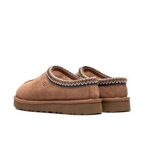 UGG Womenss tasman Slippers Chestnut 5955-CHE NWT Size 9